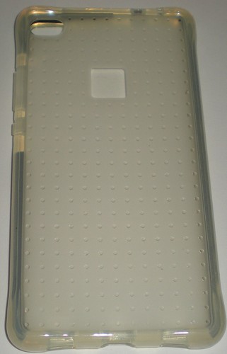 High grade translucent - translucent, gel