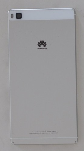 Back cover for - huawei, p8