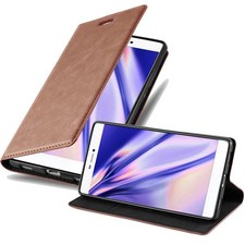 Case for Huawei P8 Cover