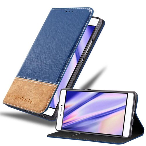 Case for huawei phone - p8, cover
